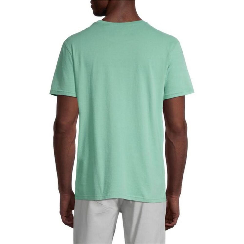 Elevenparis Mens Scooby Doo Graphic T-Shirt, Green, 2XL, DM - Picture 2 of 3